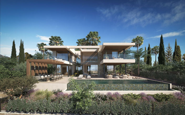 Image No.24-5 Bed House for sale