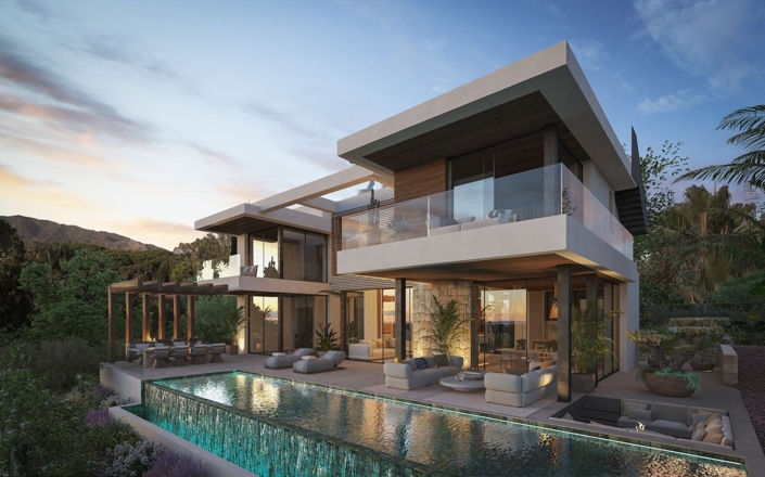 Image No.25-5 Bed House for sale