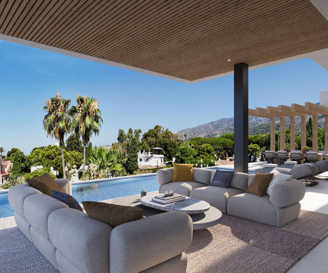 Image No.3-5 Bed House for sale