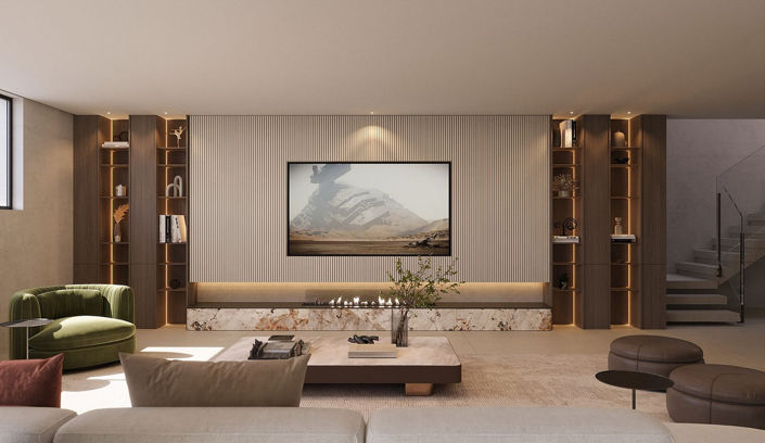 Image No.6-5 Bed House for sale
