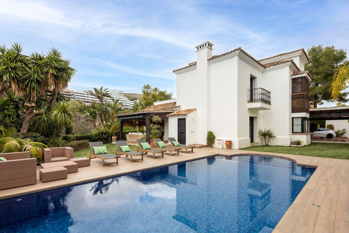 Image No.17-4 Bed House for sale