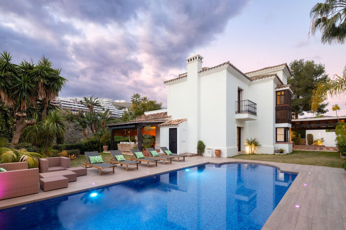 Image No.20-4 Bed House for sale