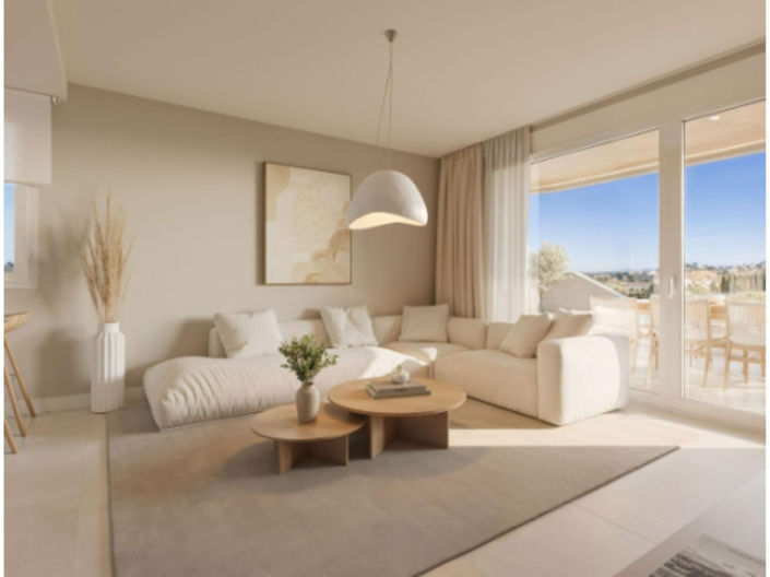 Image No.2-2 Bed Apartment for sale