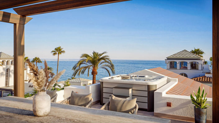 Image No.3-3 Bed Apartment for sale