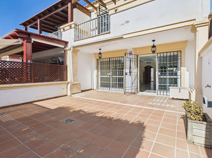 Image No.11-Maison de 4 chambres à vendre à Marbella