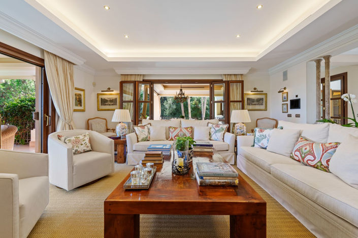 Image No.3-Maison de 6 chambres à vendre à Golden Mile