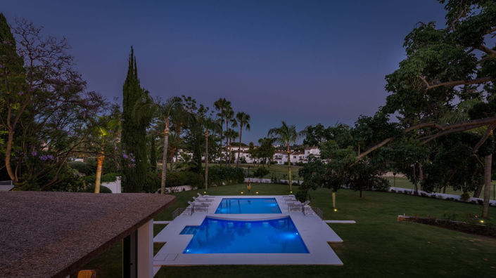 Image No.26-6 Bed House for sale