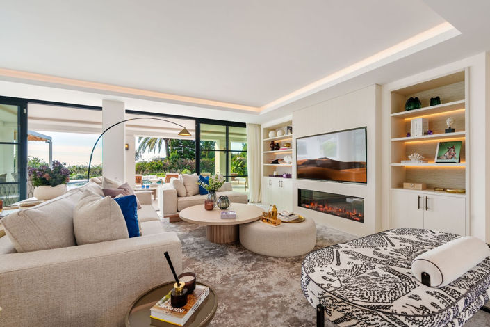 Image No.3-5 Bed House for sale