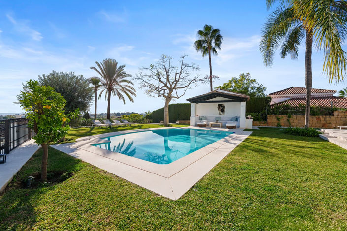 Image No.19-4 Bed House for sale