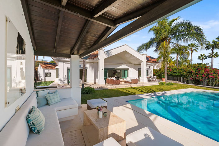 Image No.21-4 Bed House for sale