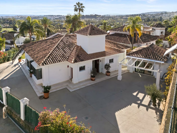 Image No.49-4 Bed House for sale
