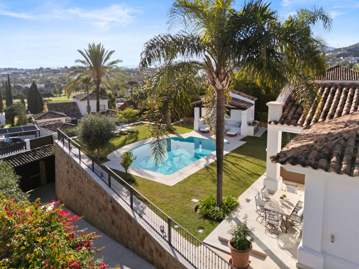 Image No.50-4 Bed House for sale