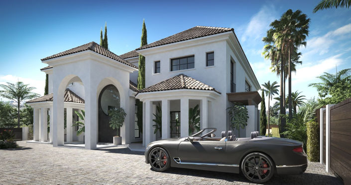 Image No.10-6 Bed House for sale