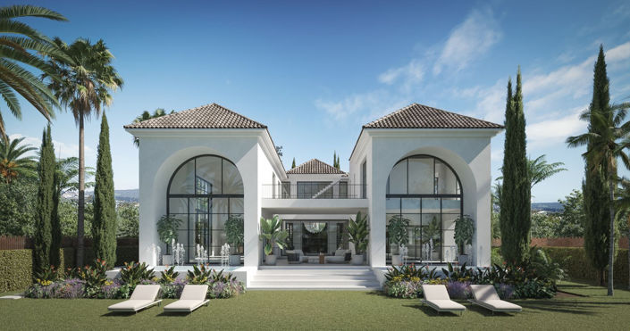 Image No.12-6 Bed House for sale