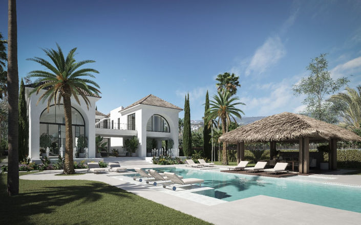 Image No.2-6 Bed House for sale