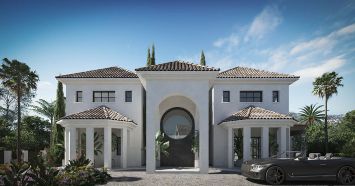 Image No.9-6 Bed House for sale