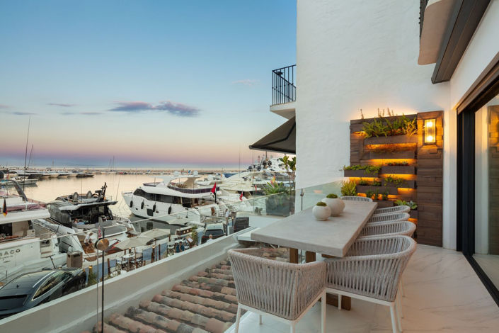 Image No.18-Appartement de 3 chambres à vendre à Puerto Banus