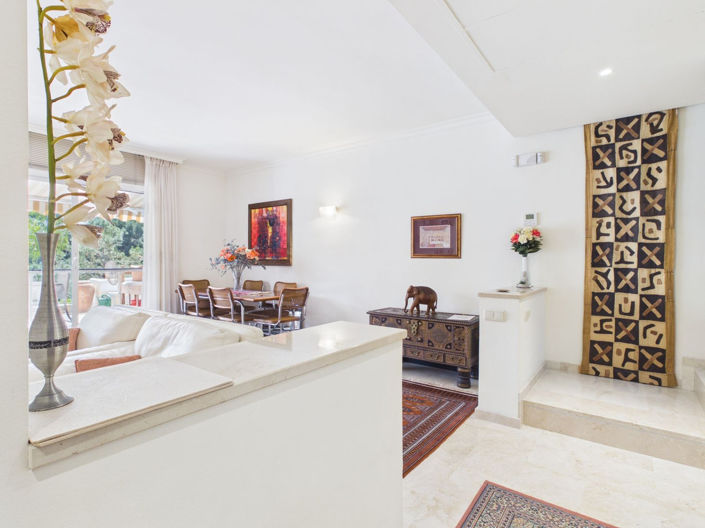 Image No.7-Appartement de 3 chambres à vendre à Benahavis