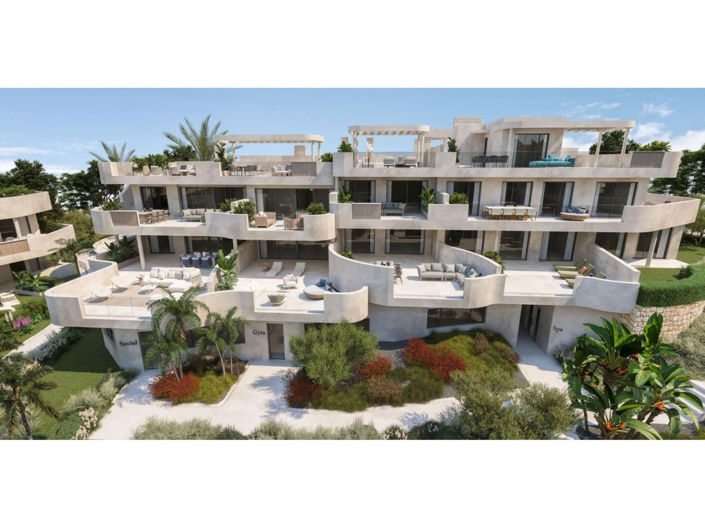 Image No.8-Appartement de 4 chambres à vendre à Estepona