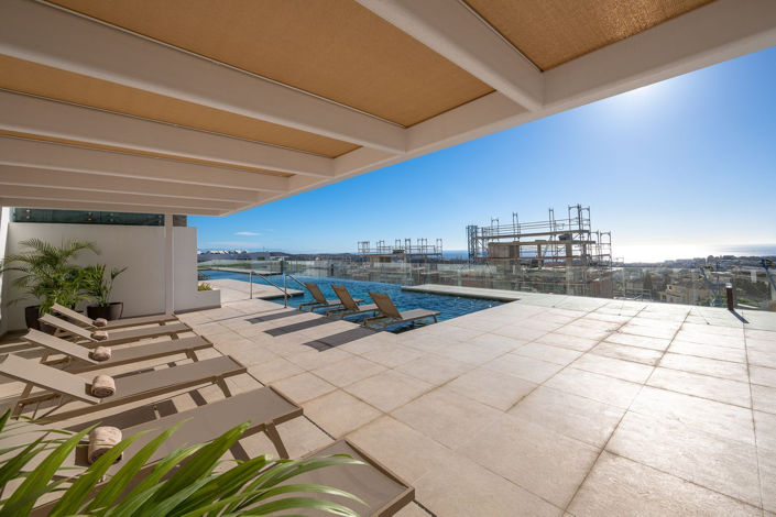 Image No.19-2 Bed Apartment for sale