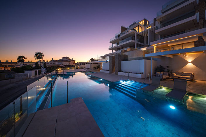Image No.20-2 Bed Apartment for sale