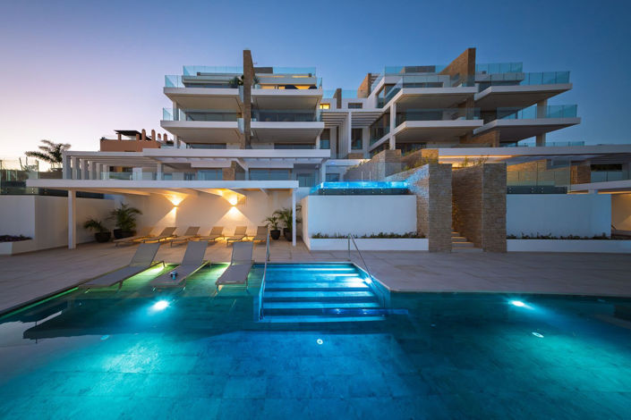 Image No.21-2 Bed Apartment for sale