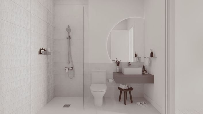 Image No.8-3 Bed Apartment for sale