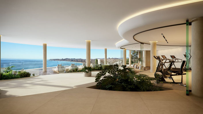 Image No.24-3 Bed Apartment for sale