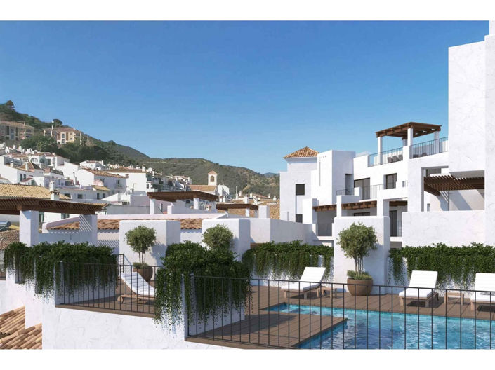 Image No.18-3 Bed Apartment for sale