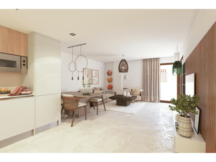 Image No.10-2 Bed Apartment for sale