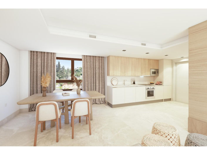 Image No.8-2 Bed Apartment for sale