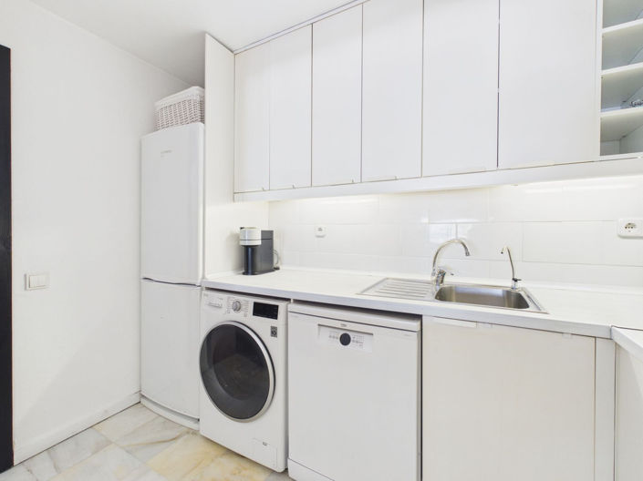 Image No.14-1 Bed Apartment for sale