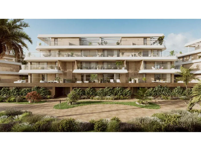 Image No.19-3 Bed Apartment for sale
