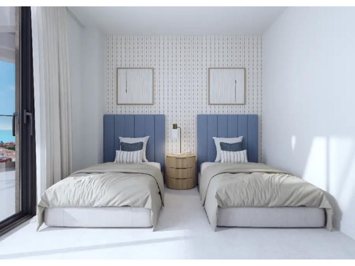 Image No.9-3 Bed Apartment for sale