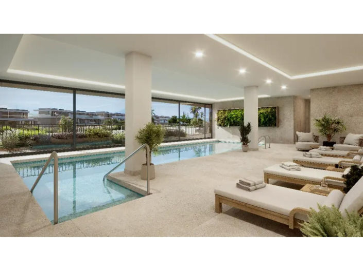 Image No.11-3 Bed Apartment for sale