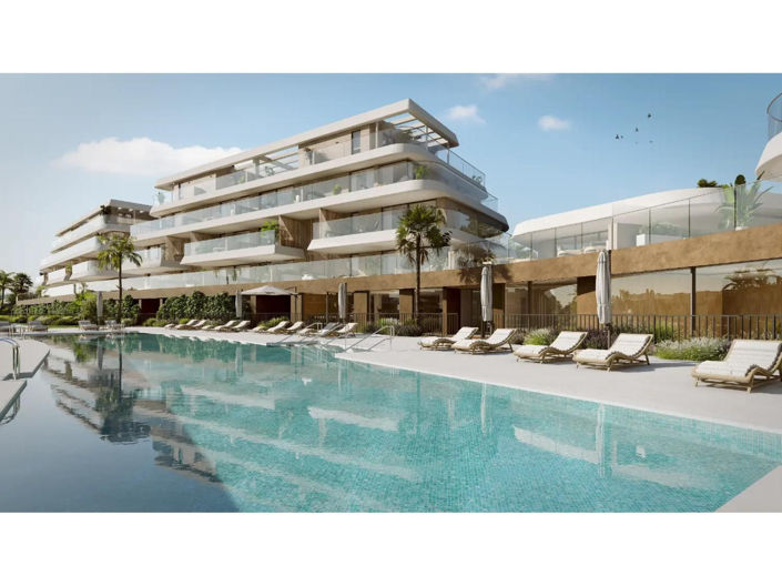 Image No.18-3 Bed Apartment for sale