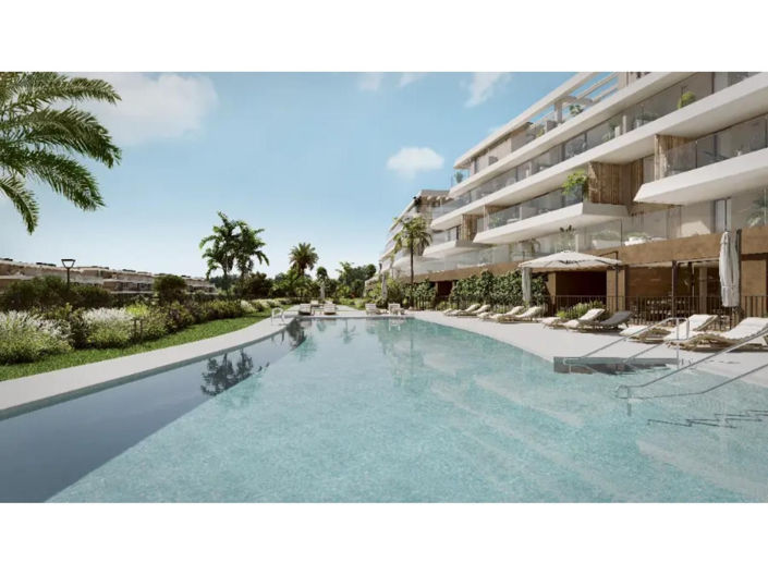 Image No.2-3 Bed Apartment for sale