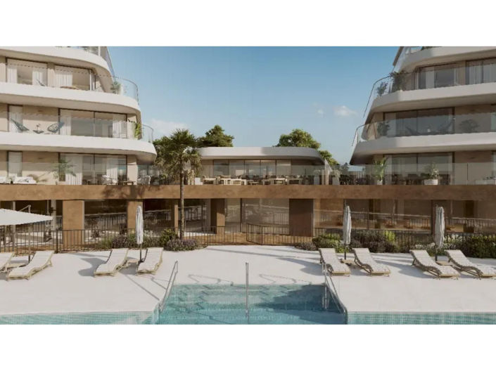 Image No.21-2 Bed Apartment for sale