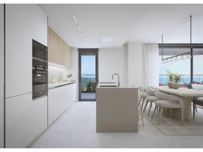 Image No.4-2 Bed Apartment for sale