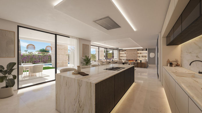 Image No.3-5 Bed House for sale