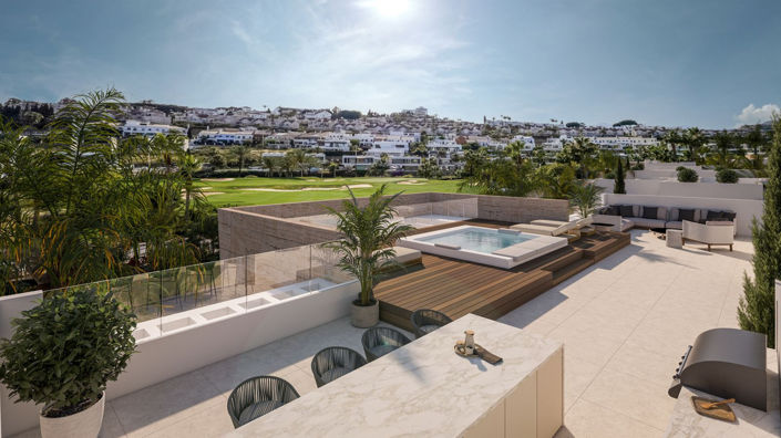 Image No.6-5 Bed House for sale