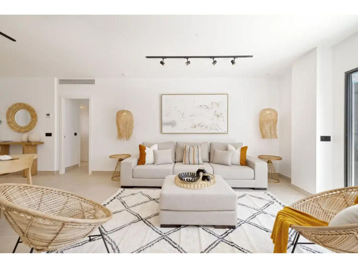 Image No.25-3 Bed Apartment for sale