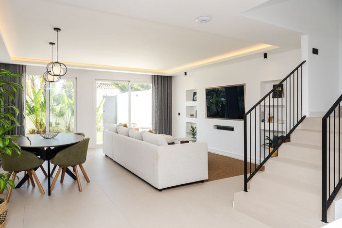Image No.8-3 Bed House for sale
