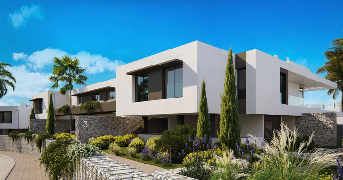 Image No.18-2 Bed House for sale