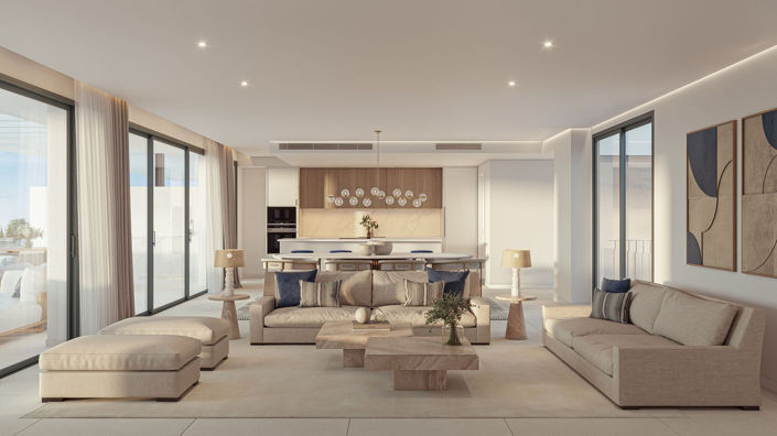 Image No.4-2 Bed House for sale
