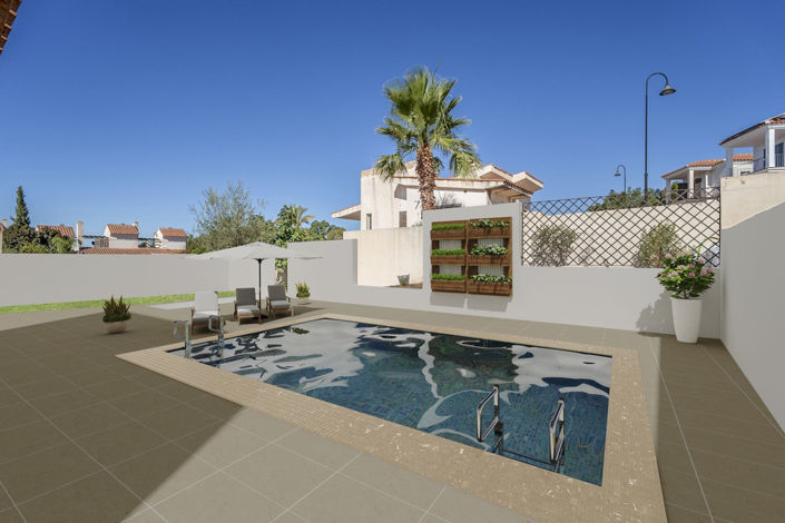Image No.13-5 Bed House for sale
