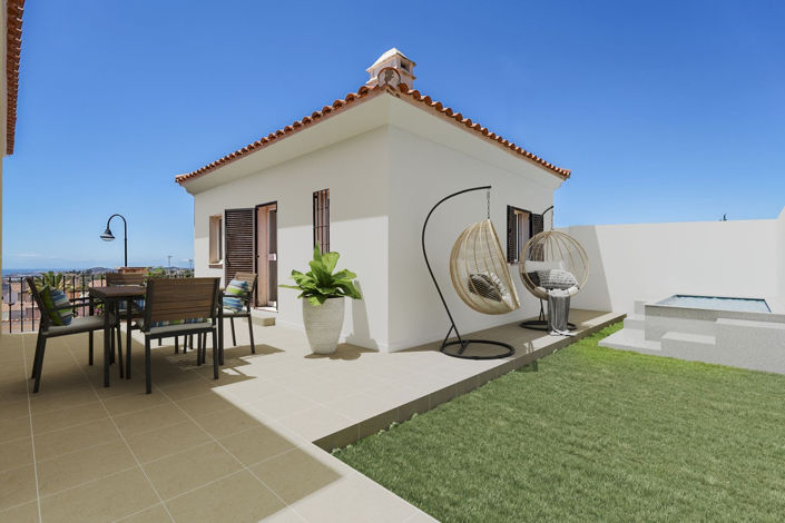 Image No.9-4 Bed House for sale