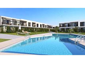 1 - San Roque, House