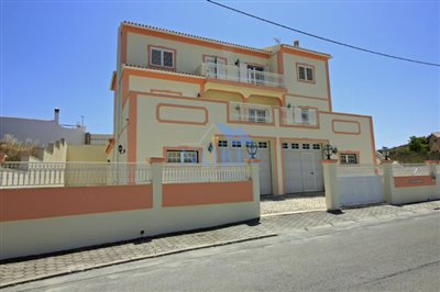 1 - Silves, Maison / Villa