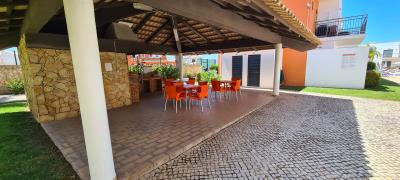 Barbecue-comum